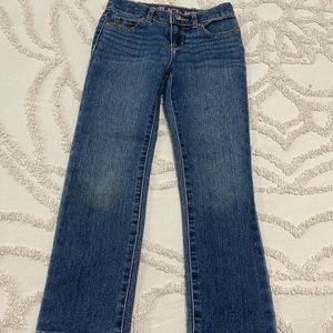 Children’s Place jeans